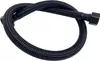 Balneo Flexschlauch 1/2” x 3/8” 40 cm schwarz PEX Produktbild-Vorschau 7