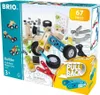 Nachziehmotor-Konstruktionsset BRIO 63459500 Produktbild-Vorschau 13