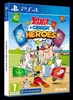 Playstation Games Ps4 Asterix & Obelix Heroes Mehrfarbig Produktbild-Vorschau 3