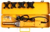 Svářečka plastových trubek Kraft&Dele KD3074, 1950 W, 230 V Náhled obrázku produktu 1
