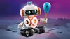 LEGO® Creator 31164 Vesmírný robot Náhled obrázku produktu 13