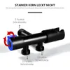 Bidet Brauseset, Handbrause Schlauch Halter, Produktbild-Vorschau 3