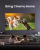 Yaber K3 Lcd Fullhd 1080P Multimedia Projector with Jbl Voir les images du produit 15