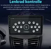 Carplay 9" Android 13 Autoradio per PEUGEOT 207 2006-2015 Anteprima dell’immagine prodotto 5