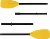 INTEX ponton z wiosłem i pompką Challenger 2 Set 68367NP Podgląd zdjęcia produktu 5