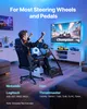 SucceBuy Stojak na kierownicę G29 G27 G920 G923 do T300RS Podgląd zdjęcia produktu 2