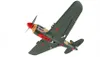 AMEWI RC letadlo AMX Flight P40 Fighter Náhled obrázku produktu 9