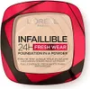 L´Oréal Paris Infaillible 24H Fresh Wear Foundation in a Produktbild-Vorschau 2