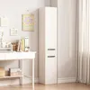 Moderní bílá skříňka loftová 2dveřová 174 cm Náhled obrázku produktu 2