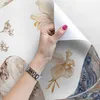Coloray Fototapete 416x254 cm An Einer Wand Latex Produktbild-Vorschau 3