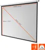celexon Leinwand Rollo Economy 240 x 180 cm - 118" Produktbild-Vorschau 2