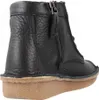 Clarks Komfort Stiefeletten Damen 31363532343339 Schwarz 37 Produktbild-Vorschau 9
