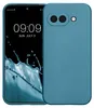 kwmobile Handyhülle für Google Pixel 9a Hülle - weiche Produktbild-Vorschau 8