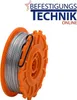 Tjep WIRE XP fil, 40 pièces, 124153 Voir les images du produit 6