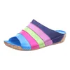Gemini Damen Pantolette bunt Größe 39 Produktbild-Vorschau 13