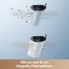 Aspirateur de piscine sans fil MOVA Handler V10, débit Voir les images du produit 7
