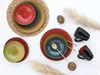 CreaTable, 20210, Samoa Bunt, Kombiservice 16-tlg, Produktbild-Vorschau 5