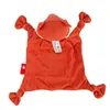 SIGIKID Sigikid Schnuffelttuch Fuchs Yellow Produktbild-Vorschau 4