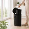 Relaxdays, poubelle de 12 litres, idéale pour la cuisine ou Voir les images du produit 6