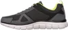 Skechers Track, Herren Leder und Mesh Sneakers, Sportschuhe Produktbild-Vorschau 3
