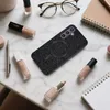 Cadorabo Hülle für Samsung Galaxy S23 FE Hülle Glitzer Produktbild-Vorschau 5