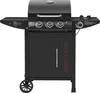 Royal Gourmet Gasgrill 3+1 Brenner Grillwagen mit 11,5 kW Produktbild-Vorschau 1