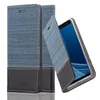 Cadorabo DE-114239, Nokia, Nokia 8 Sirocco, Modrá Náhľad obrázku produktu 8
