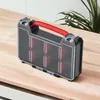 Qbrick System PRO Organizér Multi 257 x 182 x 65 mm 1,7 l Náhled obrázku produktu 4
