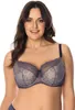 Reggiseno semi-imbottito Vivisence 1045 blu navy 95E Anteprima dell’immagine prodotto 1