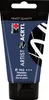 Marabu 12200002953, 75 ml, Blau, Tube, Wasserfest Produktbild-Vorschau 1