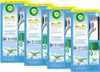 Air Wick Freshmatic Max Starter-Set Baumwolle & Weißer Produktbild-Vorschau 1