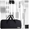 Set d'outils pour barbecue Vilde Set d'outils pour barbecue Voir les images du produit 1