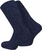 normani 2 Paar Norweger-ABS-Socken mit Schafwolle Produktbild-Vorschau 2