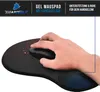 Titanwolf Gaming Mauspad mit ergonomischer Produktbild-Vorschau 4