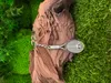 Onwomania Schlüsselanhänger - "Tennis Schläger Paris" - Produktbild-Vorschau 4