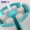 Oral-B iO Aufsteckbürsten Sanfte Reinigung 4er Produktbild-Vorschau 3