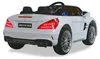 Jamara Ride-On Mercedes SL65 weiß 12V; 460296 Produktbild-Vorschau 12