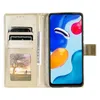 König Design Hülle kompatibel mit Xiaomi Redmi Note 11 / Produktbild-Vorschau 3