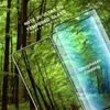 2-Pack Samsung Note 20 Ultra 5G Displayschutzfolie - Produktbild-Vorschau 3