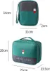 Trousse de premiers secours de voyage Organisateur 3 Voir les images du produit 24
