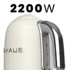 Elektryczny czajnik Swiss Haus SH-SWK2027, 2000 W, 1,7 l, Podgląd zdjęcia produktu 9