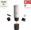 OUTIN Cafetière portable Outin Nano 7500 mAh (blanche) Voir les images du produit 27