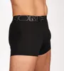 HOM 2 Pack HO1 Boxers hommes Boxerlines 2 noir V001 L Voir les images du produit 7