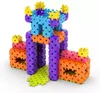 Meli Basic Building Blocks, 2000dlg. Voir les images du produit 9