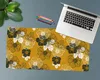 Tischunterlage - Mauspad - 100x50 cm - Laptop Produktbild-Vorschau 2