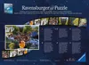 Ravensburger Puzzle Jurassic Park Podgląd zdjęcia produktu 4