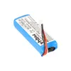 Batteria per altoparlante da 3,7V, 6Ah, agli ioni di litio Anteprima dell’immagine prodotto 7