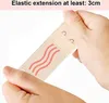 INF Confortevole estensore elastico per reggiseno - 3 file Anteprima dell’immagine prodotto 4