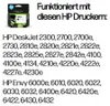 HP 305XL High Yield Black Original Ink Cartridge (3YM62AE) Anteprima dell’immagine prodotto 26