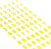 Oblique Unique Zahlen Sticker Zahl 0 - 9 Aufkleber zum Produktbild-Vorschau 2